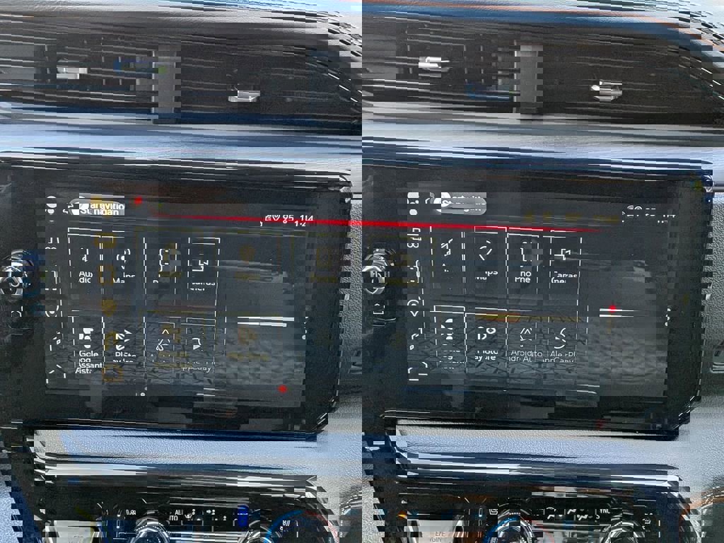 New 2026 GMC Sierra 1500 AT4 image 18