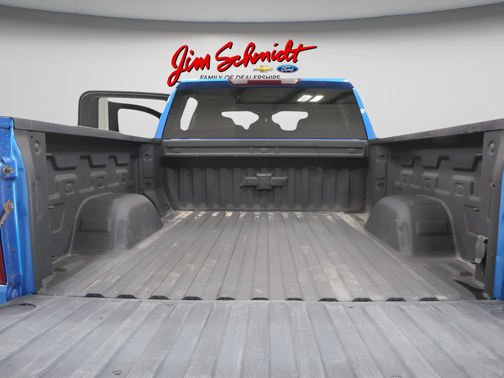 Used 2024 Chevrolet Silverado 1500 RST AWD/4WD image 29