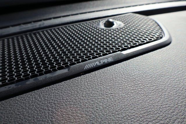 Used 2025 RAM 2500 Rebel w/ Rebel Level 1 Equipment Group image 22