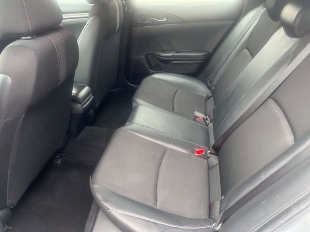 Used 2021 Honda Civic Sport image 15