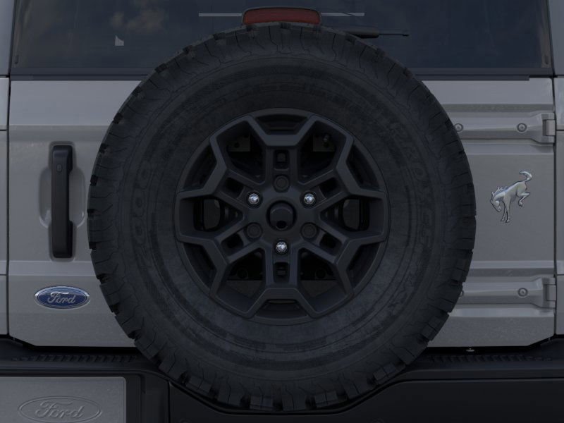 New 2026 Ford Bronco Badlands image 24