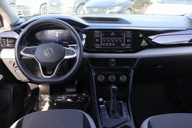 Certified 2023 Volkswagen Taos S w/ Driver Assistance Package image 14