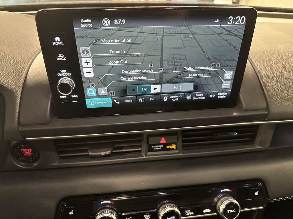 Certified 2023 Honda Pilot Touring image 26