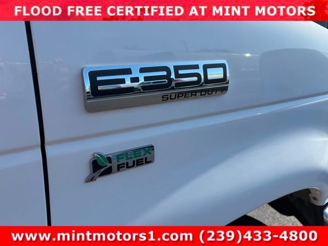 Used 2019 Ford E-350 and Econoline 350 Super Duty RWD image 32