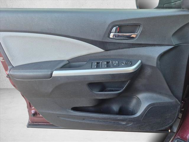 Used 2015 Honda CR-V EX-L image 13