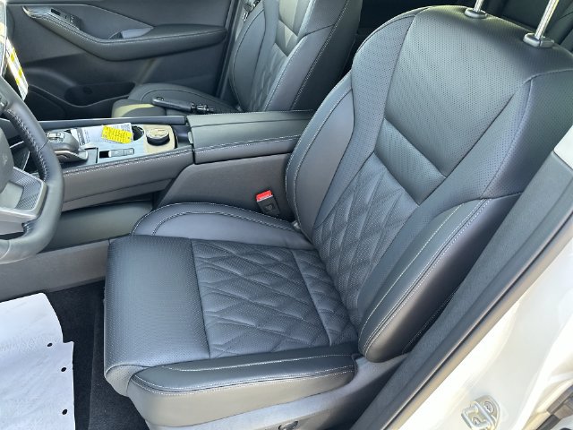 New 2026 Nissan Rogue Platinum w/ Platinum Premium Package AWD/4WD image 22