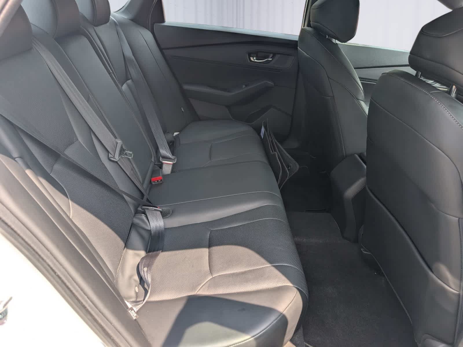 Used 2023 Honda Accord Sport image 12