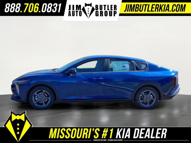 New 2026 Kia K4 FWD image 19
