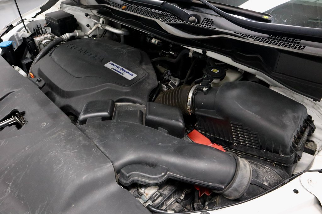 Used 2020 Honda Odyssey EX-L image 17