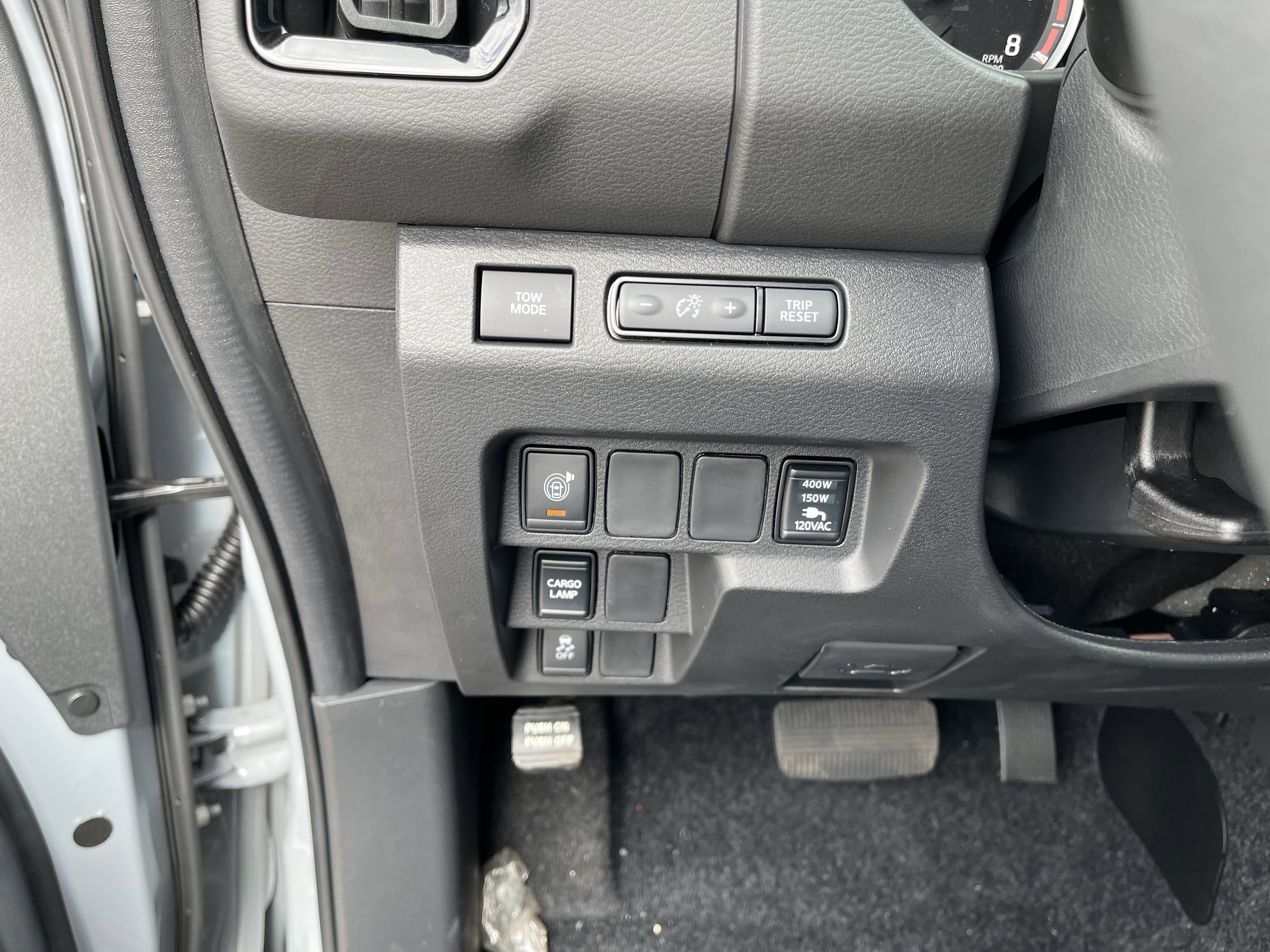 New 2026 Nissan Frontier SV image 15