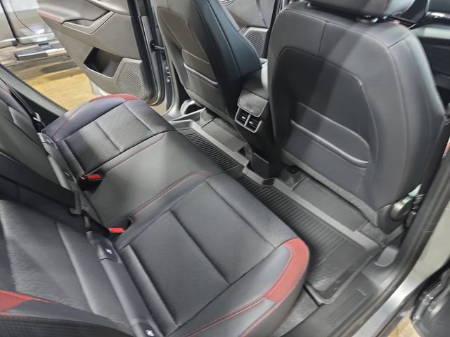 New 2027 Chevrolet Equinox RS w/ LPO, Floor Liner Package AWD/4WD image 13