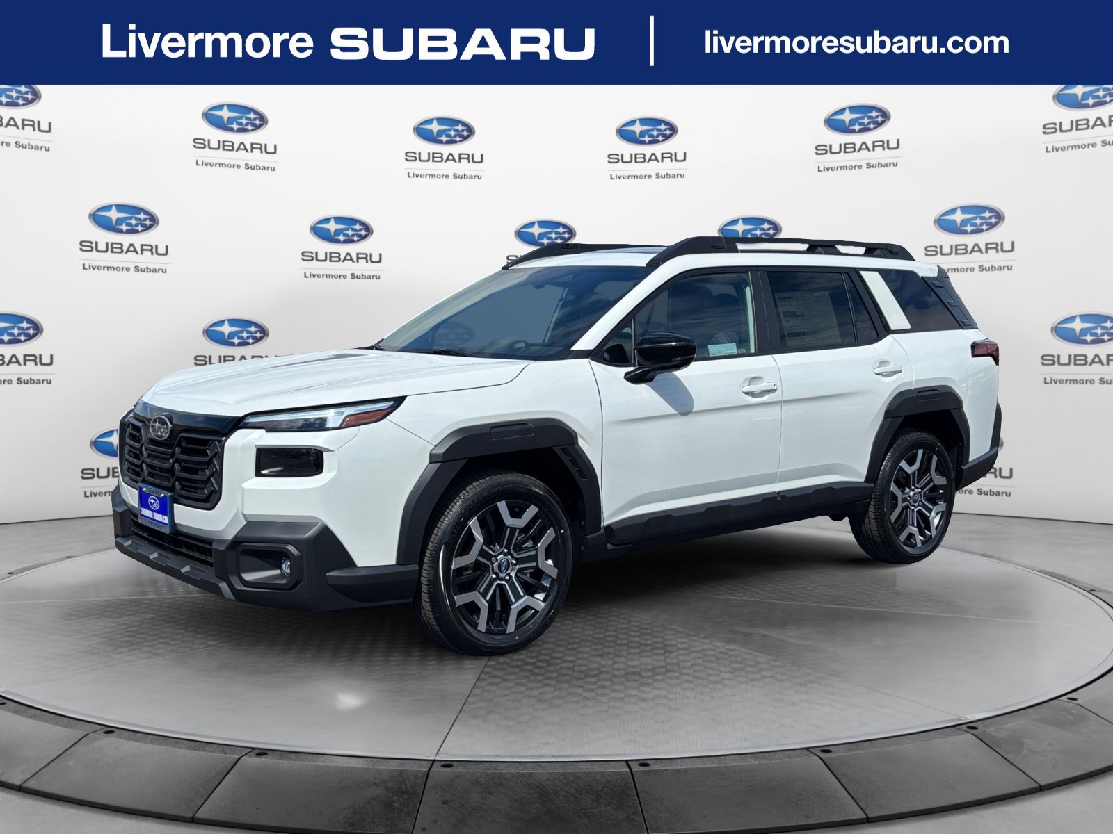 New 2026 Subaru Outback Touring XT