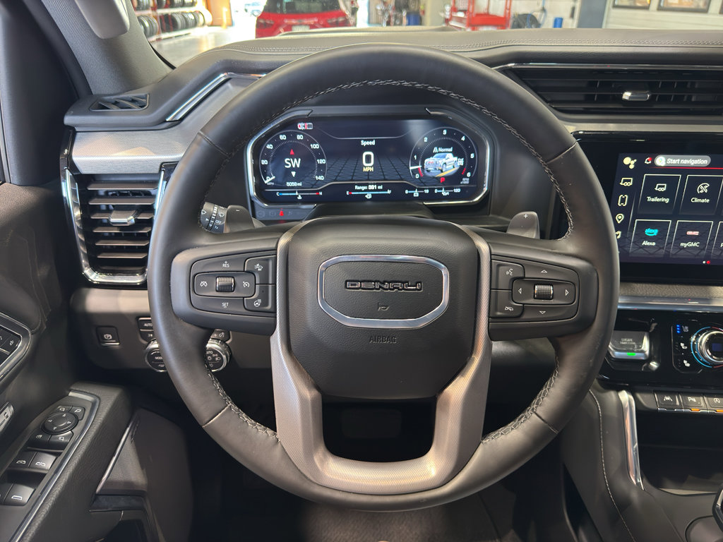 Used 2024 GMC Sierra 1500 Denali image 26