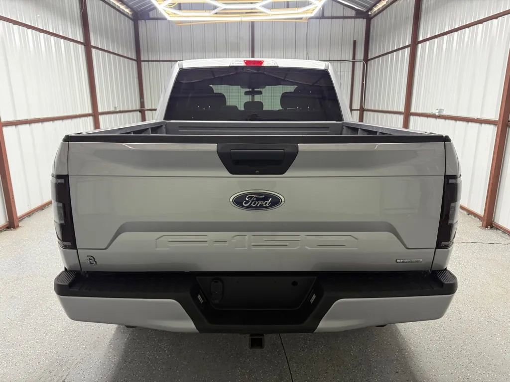 Used 2020 Ford F150 XL w/ Equipment Group 101A Mid image 5