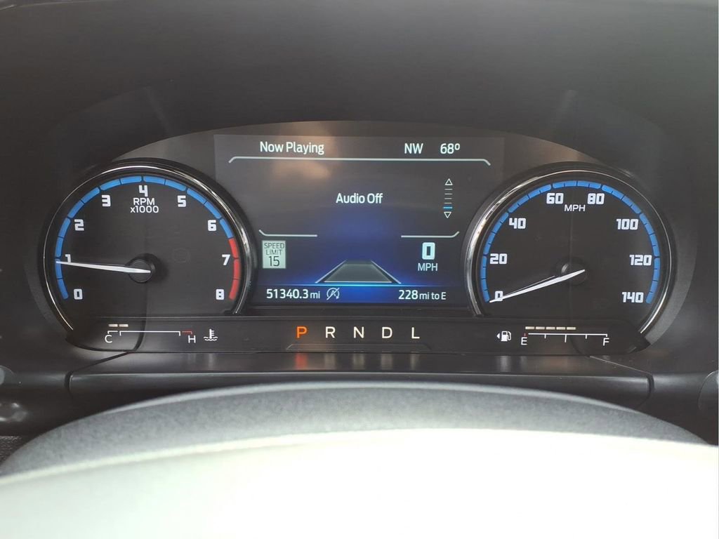 Used 2021 Ford Bronco Sport Outer Banks image 31