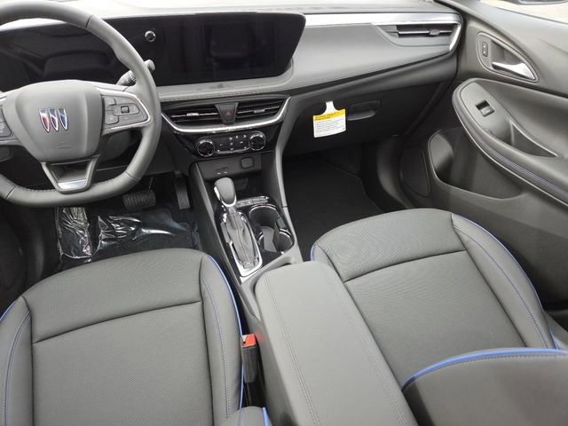 New 2026 Buick Encore GX Sport Touring image 31