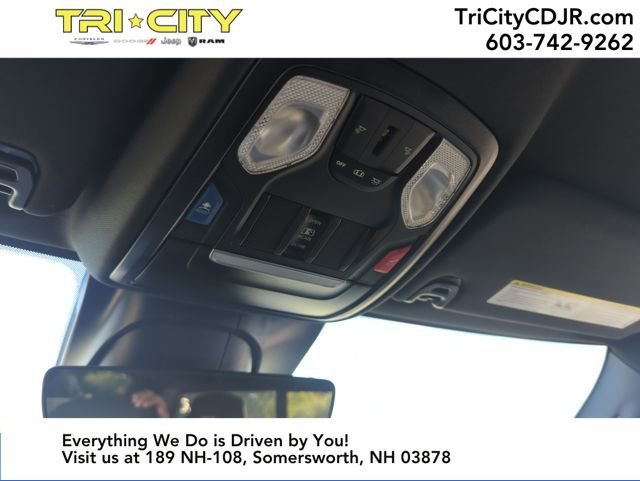 New 2026 RAM 3500 Big Horn image 31