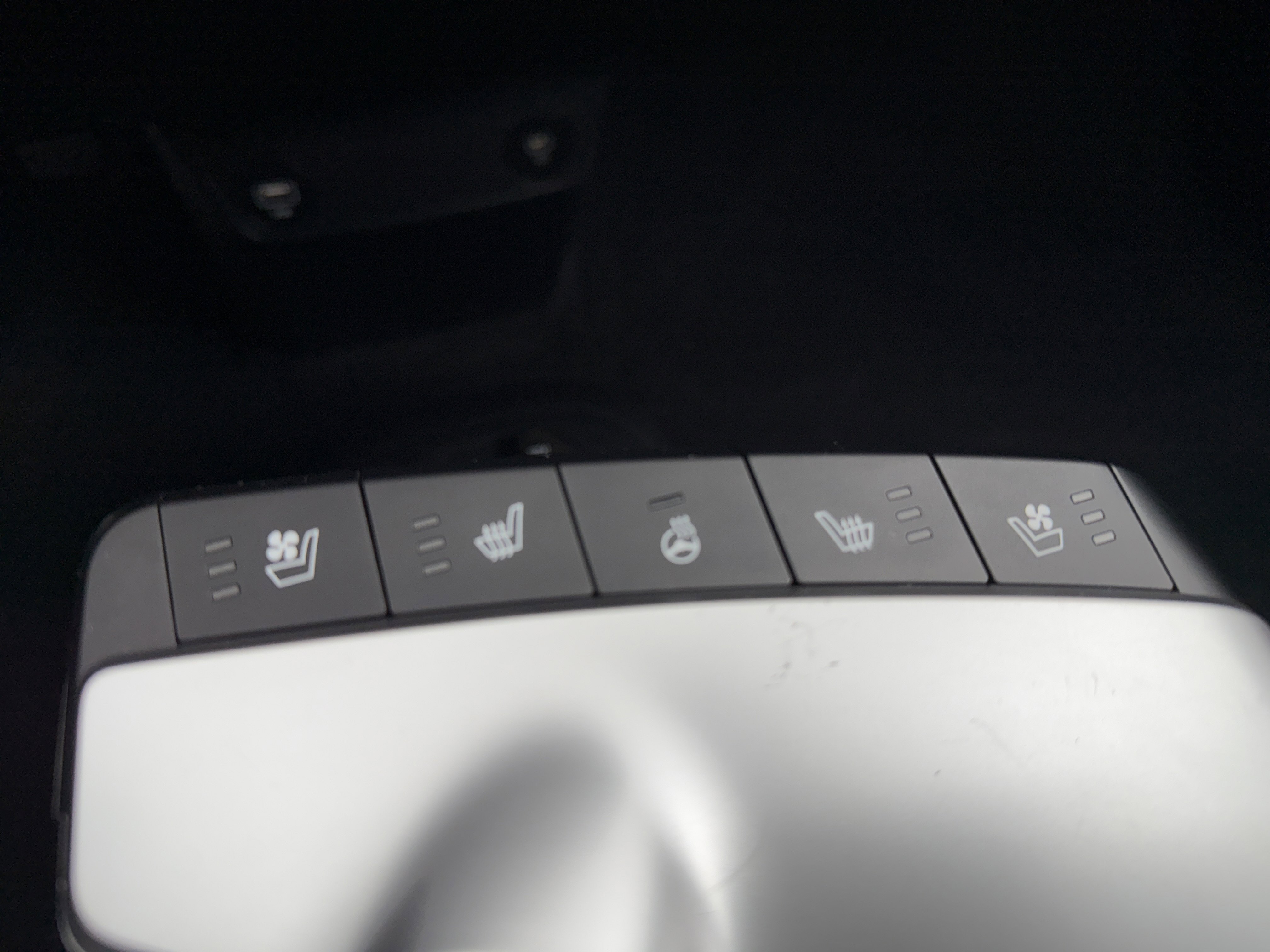 Used 2023 Kia EV6 Wind image 29