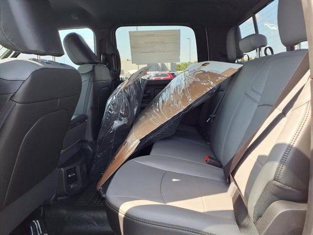 New 2026 RAM 3500 Tradesman image 14