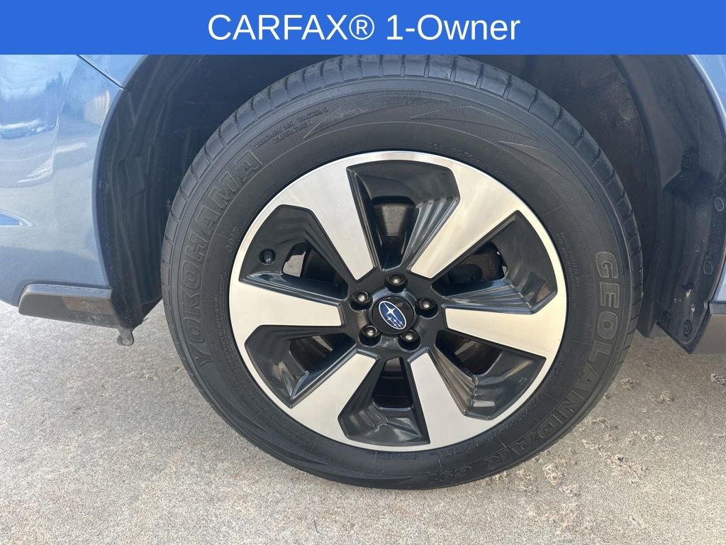 Used 2018 Subaru Forester 2.5i Premium image 33