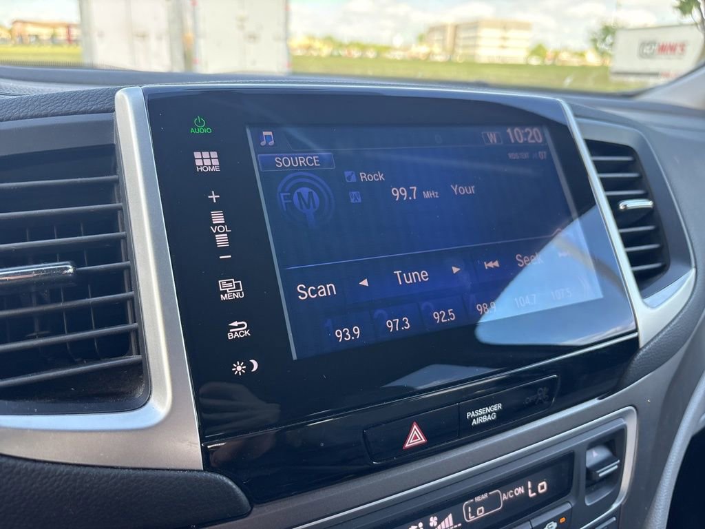 Used 2016 Honda Pilot EX-L image 24