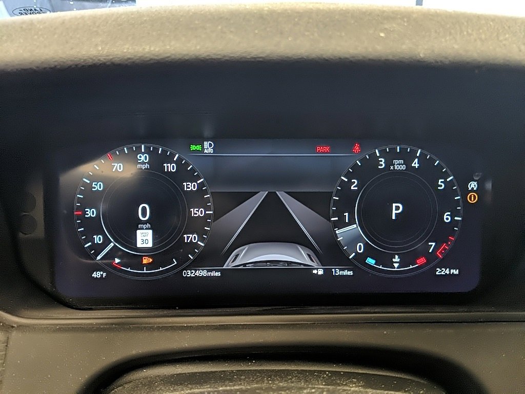 Used 2023 Land Rover Range Rover Velar R-Dynamic S image 26