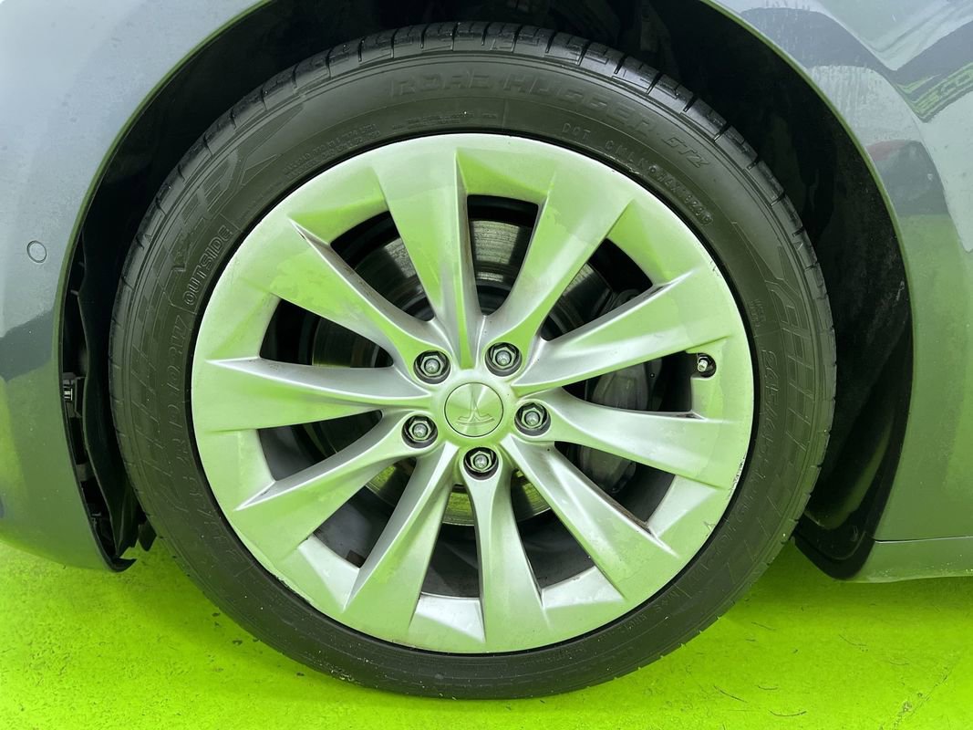 Used 2019 Tesla Model S 100D AWD/4WD image 15