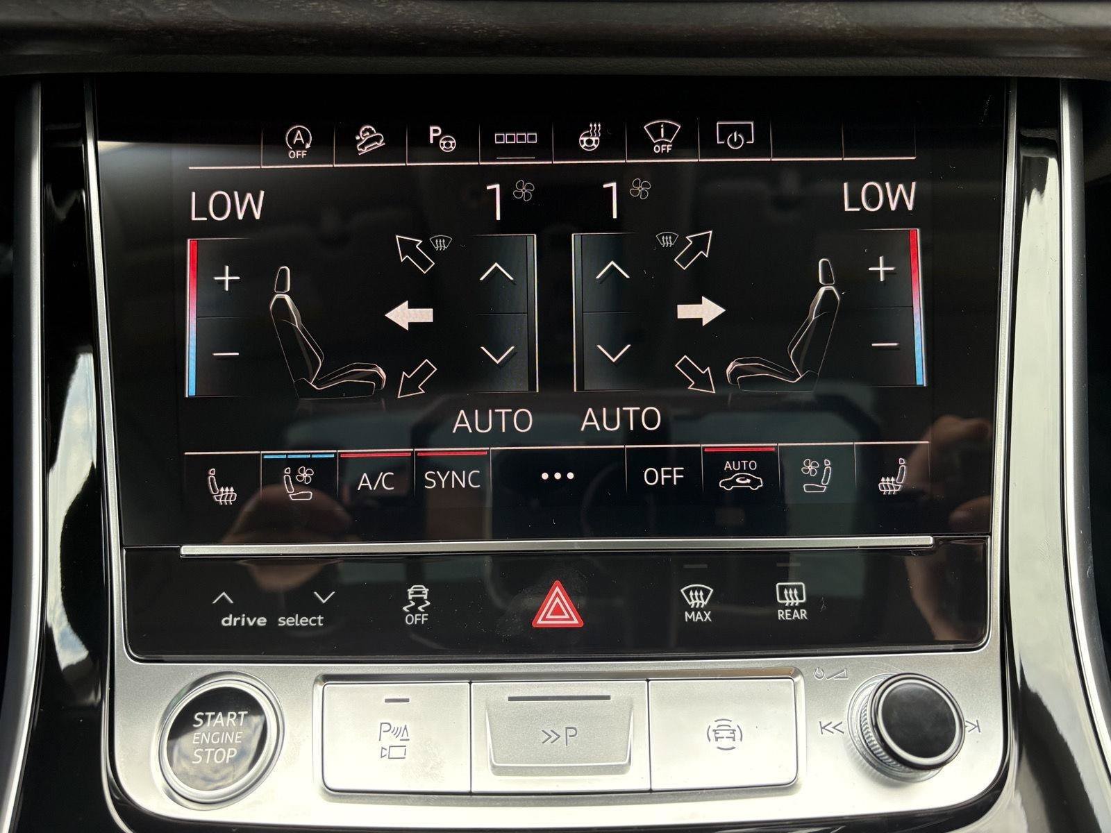 New 2026 Audi Q8 Prestige AWD/4WD image 17