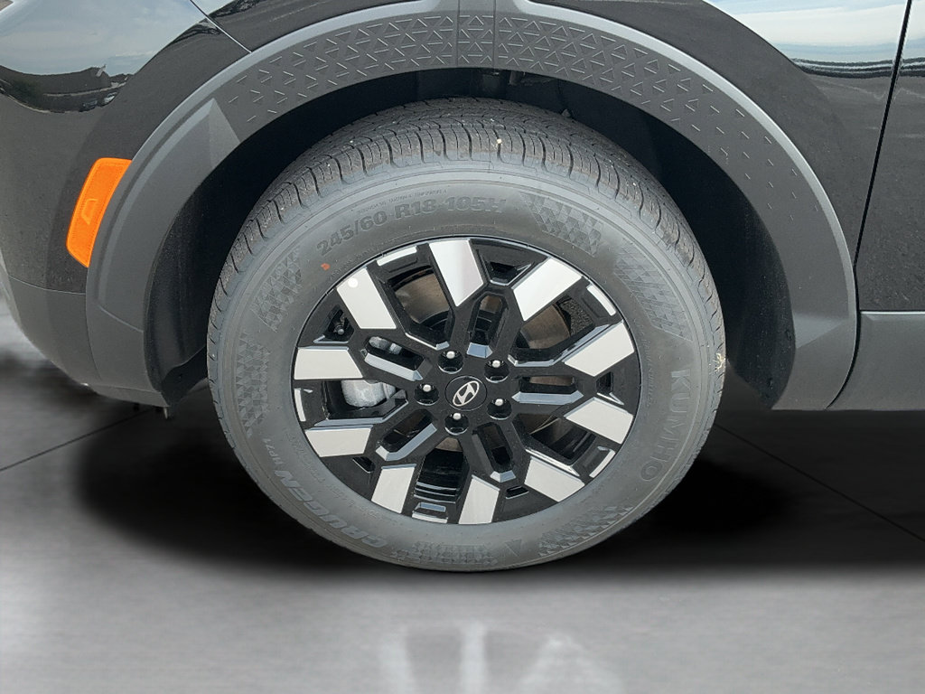 New 2027 Hyundai Santa Cruz SE FWD image 36