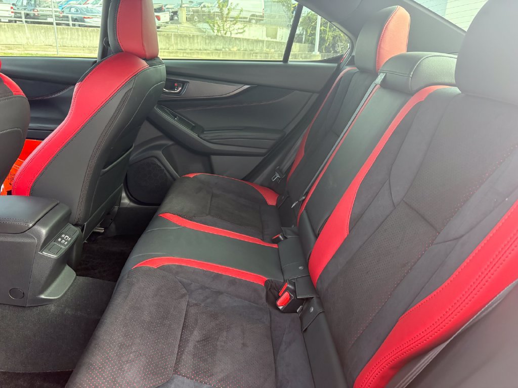 Used 2026 Subaru WRX Limited AWD/4WD image 15