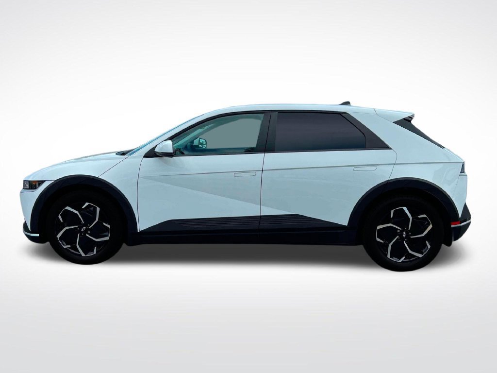 Certified 2024 Hyundai Ioniq 5 SEL RWD image 3