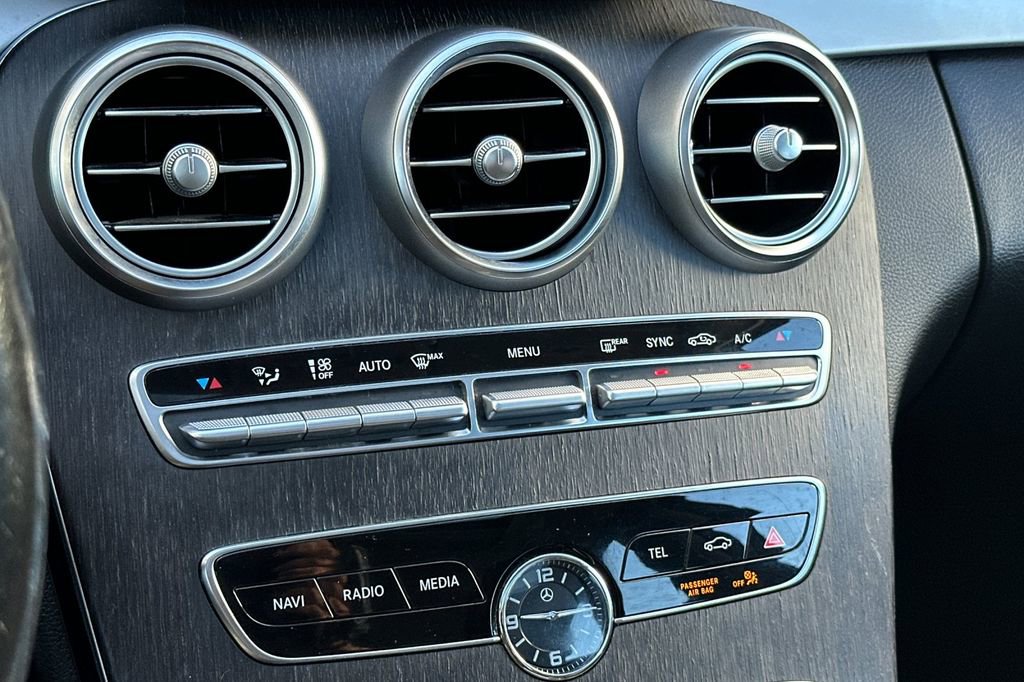 Used 2019 Mercedes-Benz C 300 Sedan image 20