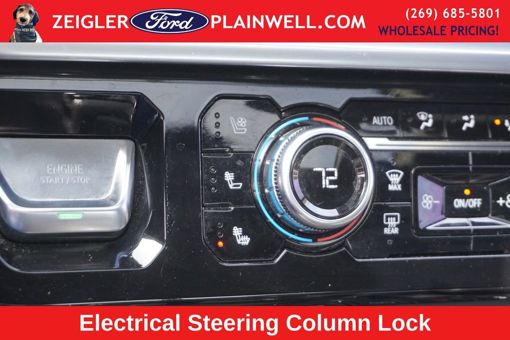 Used 2022 GMC Sierra 1500 Denali w/ Denali Reserve Package image 23