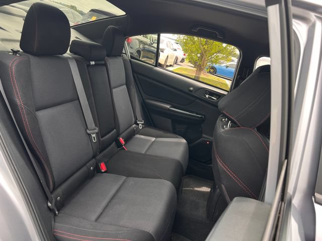 Used 2020 Subaru WRX AWD/4WD image 33