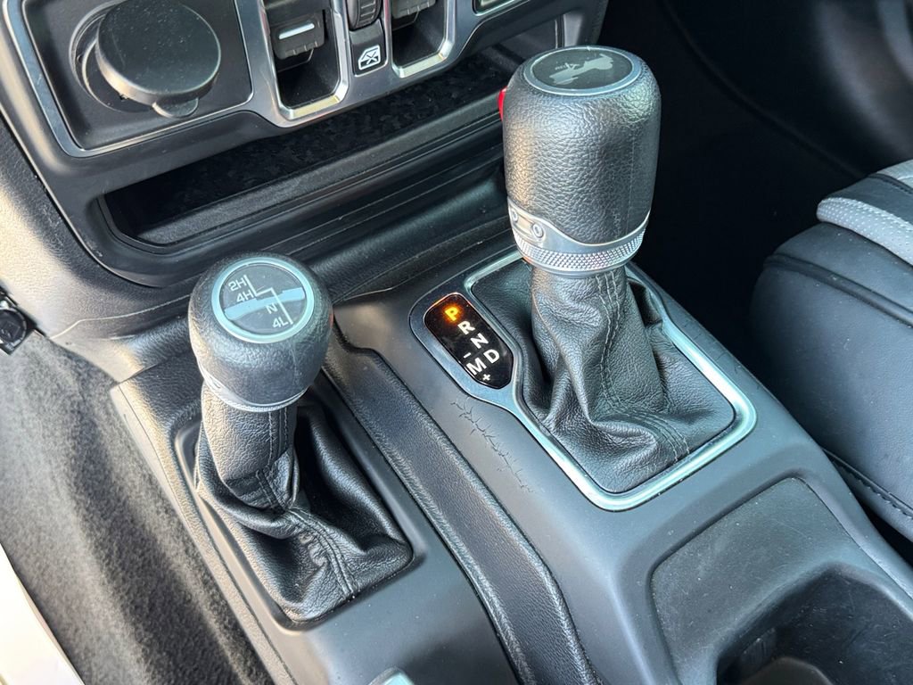 Used 2020 Jeep Wrangler Unlimited Sport image 28