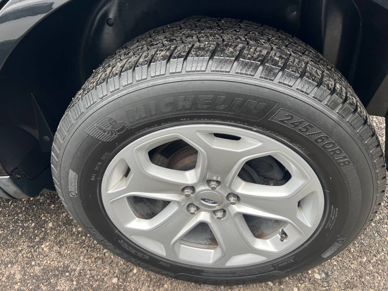 Used 2013 Ford Edge SEL image 35