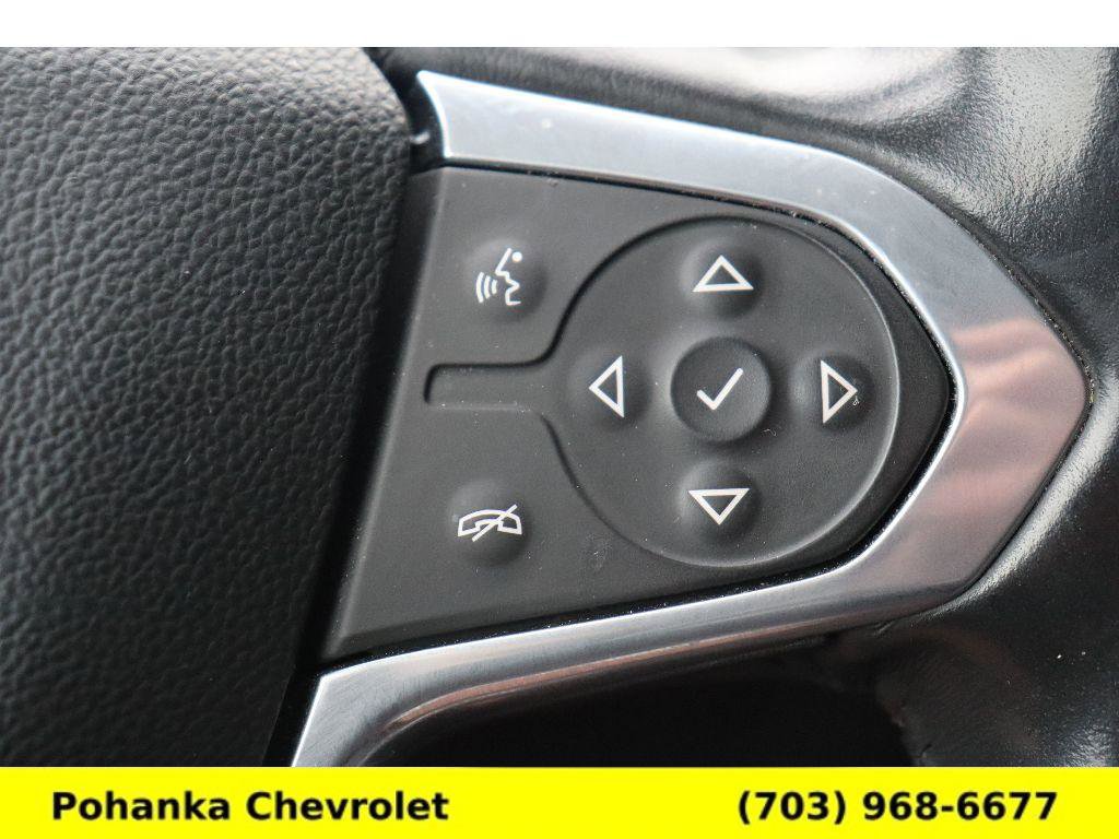 Used 2021 Chevrolet Traverse RS w/ LPO, Roadside Safety Package image 12