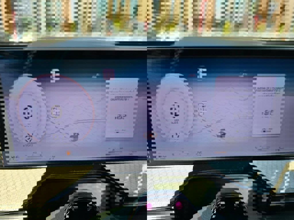 New 2026 Genesis GV80 3.5T Advanced image 25