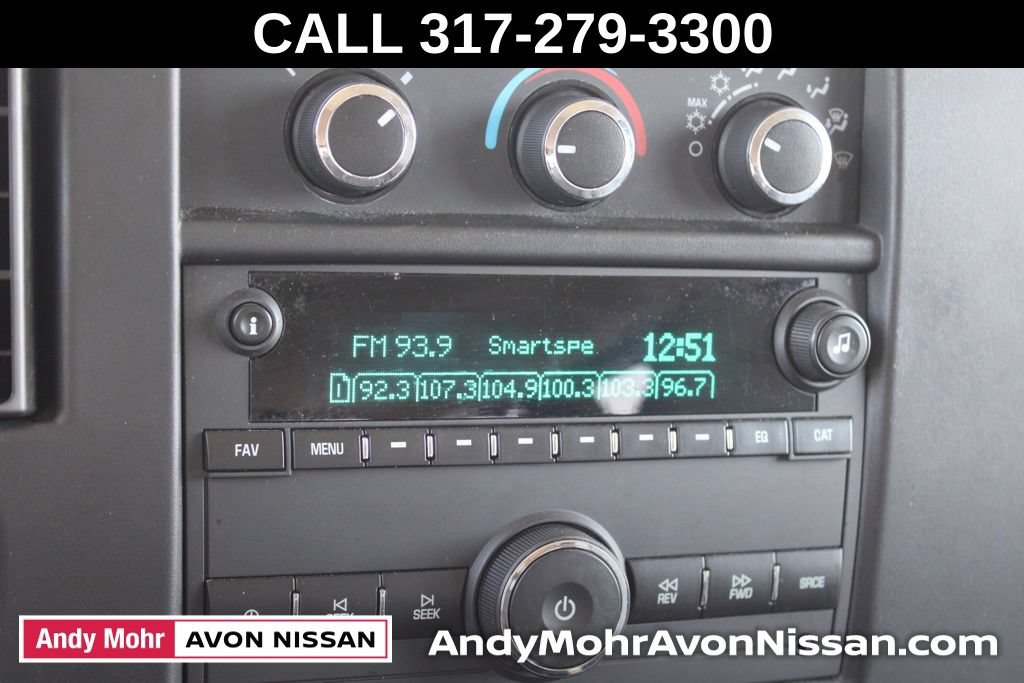 Used 2021 Chevrolet Express 2500 LS w/ Driver Convenience Package RWD image 26