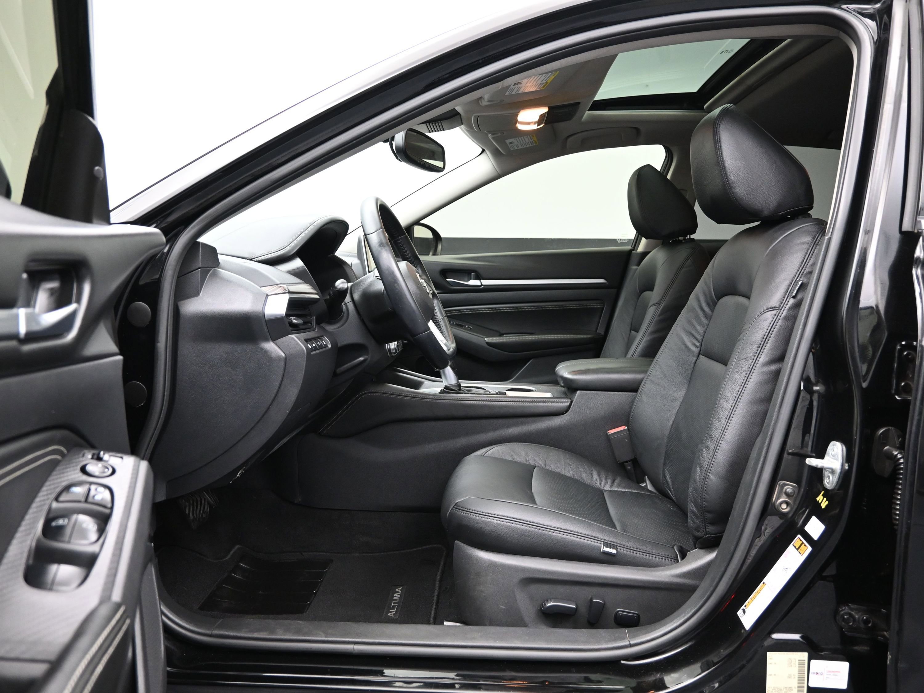 Used 2019 Nissan Altima 2.5 SL image 8