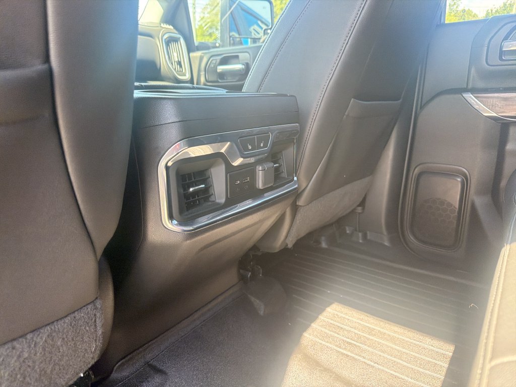 Certified 2022 Chevrolet Silverado 2500 LTZ w/ LTZ Plus Package AWD/4WD image 26