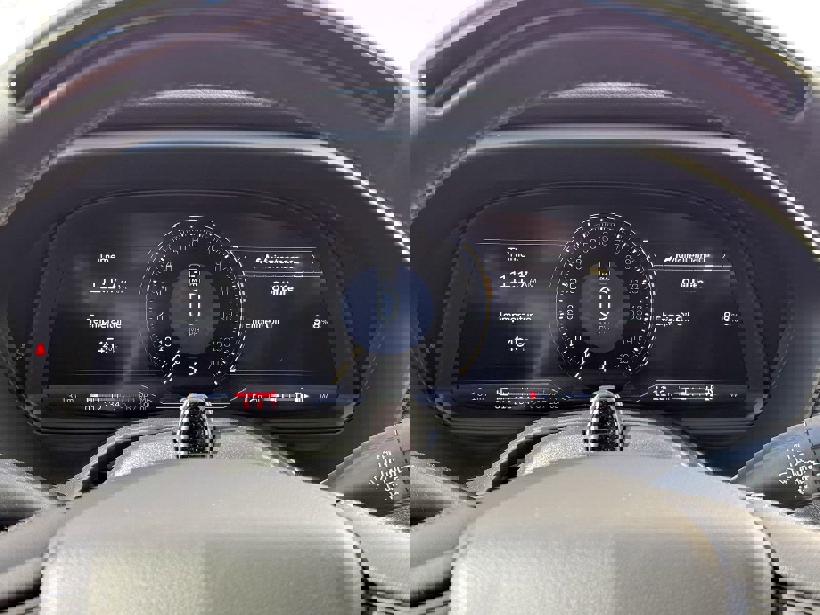 New 2025 Cadillac CT4 Sport image 27