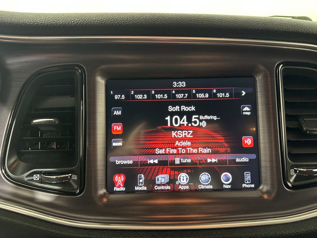 Used 2016 Dodge Challenger SXT RWD image 22