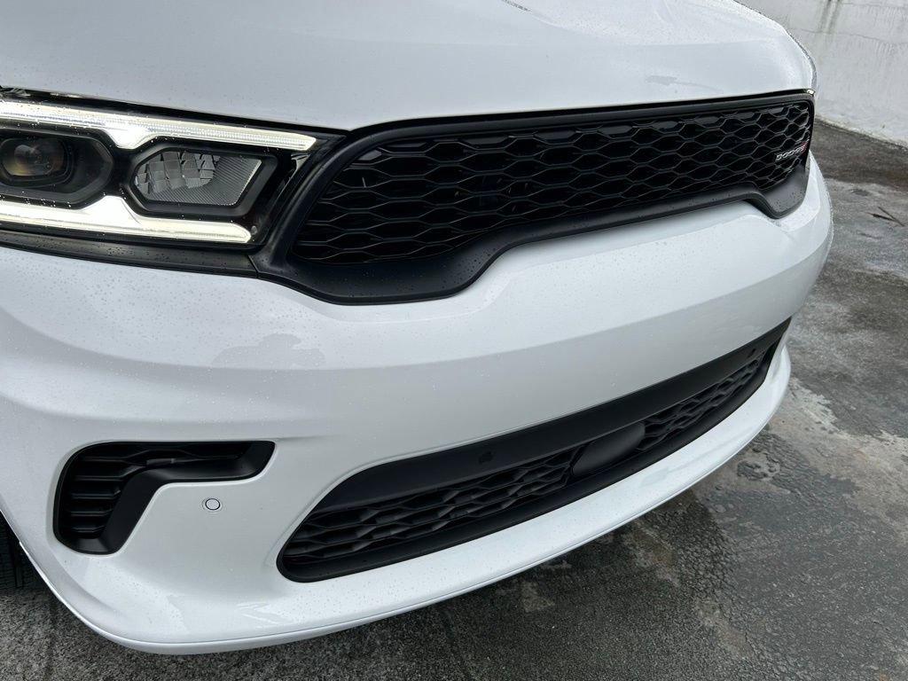 New 2026 Dodge Durango GT image 18