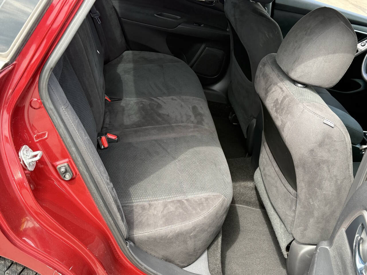 Used 2014 Nissan Altima 2.5 S FWD image 17