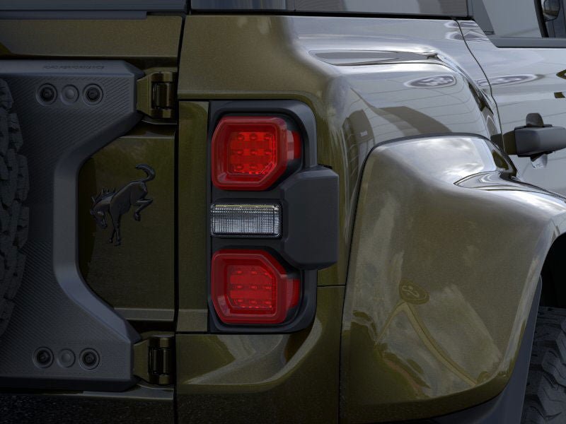 New 2025 Ford Bronco Raptor AWD/4WD image 23