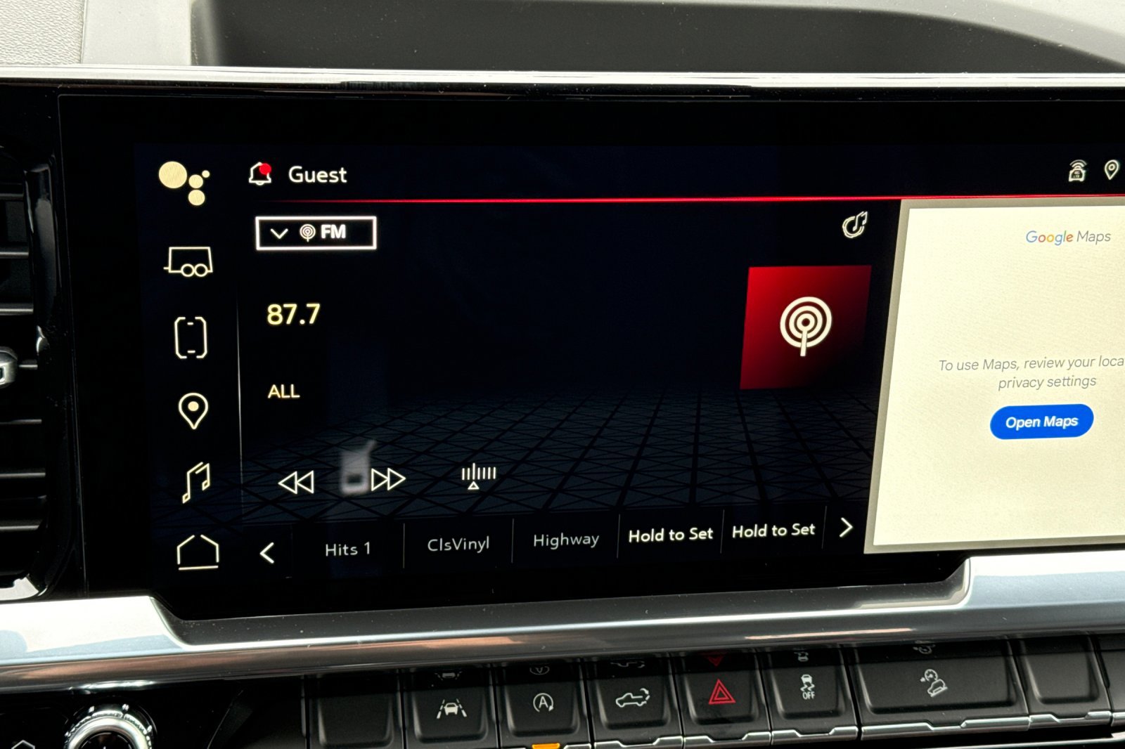 New 2026 GMC Sierra 1500 Elevation w/ X31 Off-Road Package image 18