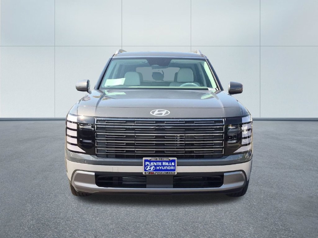 New 2026 Hyundai Palisade FWD Hybrid image 2