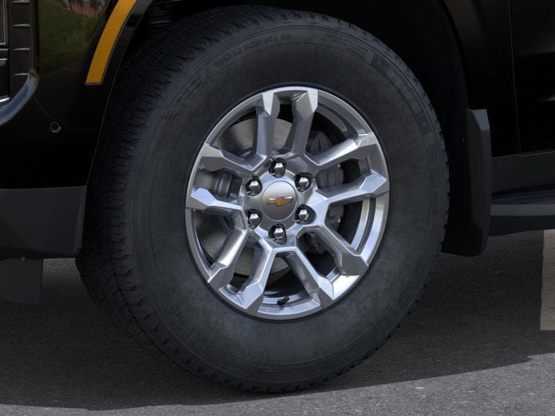 New 2026 Chevrolet Tahoe LS RWD image 34