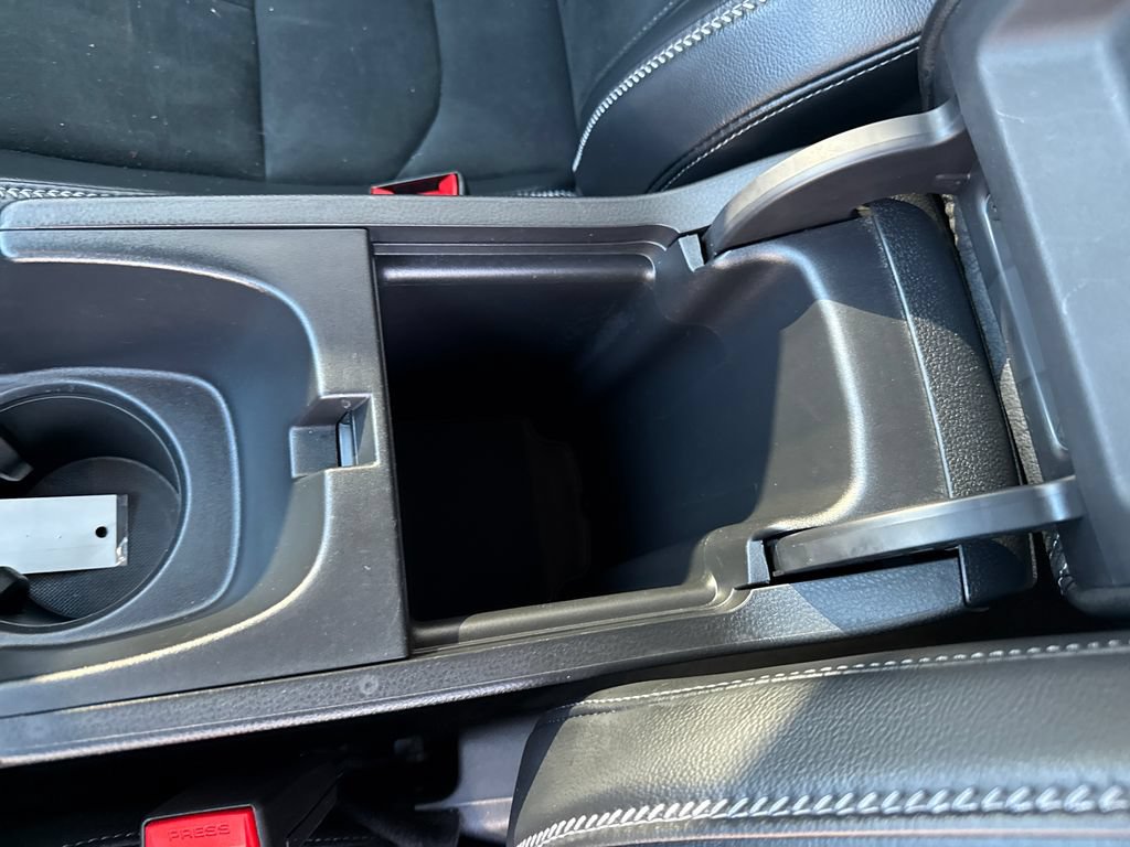 Used 2023 Acura Integra A-Spec FWD image 26